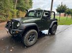 Jeep jk rubicon, Auto's, Jeep, Diesel, Particulier, Wrangler, Te koop