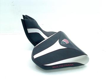 BUDDYSEAT Multistrada 1200 S 2015-2017 (MTS1200 1200S) beschikbaar voor biedingen