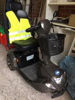 Scooter de mobilité Carpo 3, Diversen, Brommobielen en Scootmobielen, Ophalen, Zo goed als nieuw