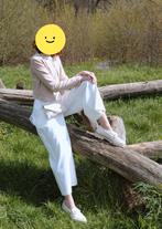 Communie kleding meisje , maat 14 jaar ., Enlèvement, Comme neuf, Fille, Autres types