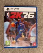 Nba 2k26 ps5, Enlèvement, Comme neuf