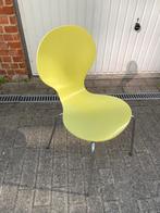 Lot de 8 chaises, Maison & Meubles, Chaises, Enlèvement, Utilisé