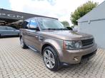 Land Rover Range Rover Sport 3.0 TdV6 HSE LICHTE VRACT, Cuir, Euro 5, Achat, Entreprise