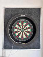 Darts blok, Ophalen, Zo goed als nieuw