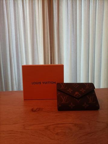 Louis Vuitton victorine wallet  beschikbaar voor biedingen