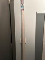 Rolgordijn 2 stuks, Ophalen, 150 tot 200 cm, Zo goed als nieuw, Crème
