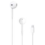 Apple EarPods Lightning aansluiting, In-ear, Verzenden, Zo goed als nieuw, Apple