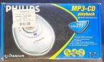 Mp3/CD player, Audio, Tv en Foto, DVD spelers, Philips, Zo goed als nieuw, Ophalen