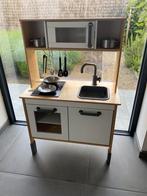 Ikea keukentje, Ophalen, Gebruikt, Overige materialen, Speelkeuken