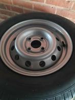 155 80 13 Aanhangwagenwiel EINDEJAARSACTIE!!, Auto-onderdelen, Banden en Velgen, Ophalen of Verzenden, Nieuw