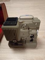 Projecteur de cinéma Eumig 8 mm antique, Enlèvement