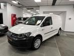 VW CADDY MAXI DIESEL 2018 LICHTE VRACHT 2 LITER, Autos, Volkswagen, USB, Cuir, Caddy Maxi, Diesel