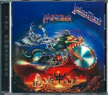 CD Judas priest, Painkiller in perfecte staat. beschikbaar voor biedingen