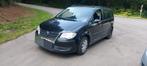 Volkswagen Touran 19TDI 7-zits Euro 6, Auto's, Euro 6, Particulier, Te koop, Touran