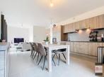 Appartement te koop in Zele Bekijk Op Kaart, Immo, Huizen en Appartementen te koop, 120 m², Appartement, 77 kWh/m²/jaar