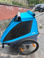 Fietskar Thule Coaster XT, Fietsen en Brommers, Ophalen, Gebruikt, Thule Coaster XT, 20 tot 40 kg