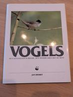 Oiseaux du WWF, Enlèvement ou Envoi, Comme neuf, Oiseaux