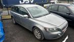 Volvo V50 2.0d bj. 2004 179000km Koppeling is kapot, Auto's, 100 kW, Bedrijf, 5 deurs, V50