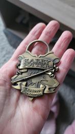 Porte-clés métal Harry Potter, Comme neuf, Autres types, Enlèvement ou Envoi
