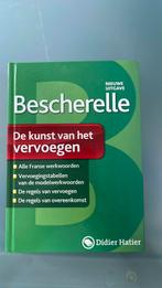 Becherelle: de kunst van her vervoegen, Ophalen, Nieuw