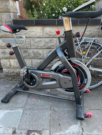 Velo d’appartement beschikbaar voor biedingen