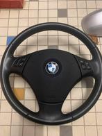 Volant pour BMW série 3 cuir airbag multifonctions