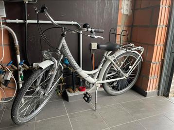 Oxford fiets 24 inch beschikbaar voor biedingen