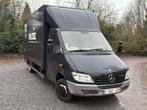 Mercedes 413 CDI, Autos, Achat, Entreprise, Mercedes-Benz, Occasion