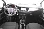 Opel Grandland X Edition *1ste Eigenaar*Navigatie*Carplay*, 1254 kg, 1199 cc, Blauw, Bedrijf