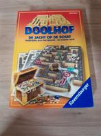doolhof de jacht op de schat - s4399, Hobby en Vrije tijd, Verzenden, Zo goed als nieuw