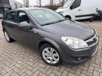 Opel astra 2009., Autos, Argent ou Gris, Entreprise, 5 places, Euro 4