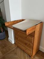 Gratis luiertafel, Ophalen, Gebruikt, 70 cm of meer, 75 tot 100 cm