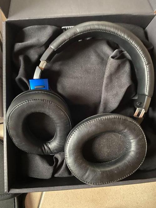 Audio-Technica MSR7b Casque portable, Audio, Tv en Foto, Hoofdtelefoons, Zo goed als nieuw, Ophalen of Verzenden