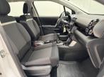 Citroen C3 Aircross 1.2i LIVE S&S Airco|PDC|CRUISE|Bleutooth, 1199 cc, 110 g/km, Wit, Handgeschakeld