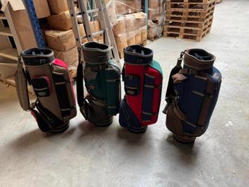 Belding Golf Tassen – vanaf 10 stuks (€35 per stuk) beschikbaar voor biedingen