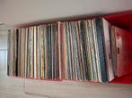 Collectie vinylplaten, Ophalen, Gebruikt, Nederlandstalig