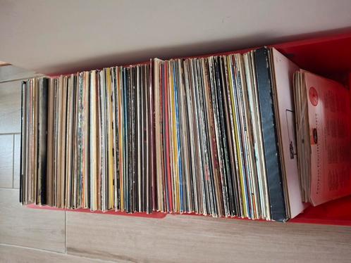 Collectie vinylplaten, Cd's en Dvd's, Vinyl | Verzamelalbums, Gebruikt, Nederlandstalig, Ophalen