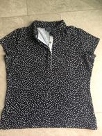 polo Terre Bleue/maat 42, Taille 42/44 (L), Enlèvement ou Envoi, Terre Bleue, Comme neuf