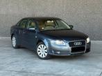 AUDI A4 2.0TDI, Achterwielaandrijving, Beige, A4, Leder