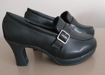 Pumps zwart NIEUW beschikbaar voor biedingen