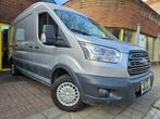 Ford Transit 2.2D //L3H2//CLOISON//CLIM//ATTACHE REMORQUE//, SUV ou Tout-terrain, Transit, Achat, 101 ch