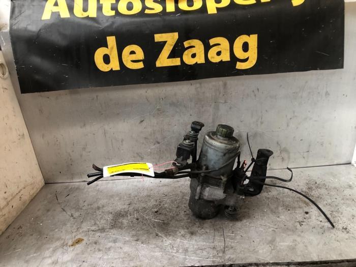 Stuurbekrachtiging Pomp van een Skoda Fabia, Auto-onderdelen, Besturing, Skoda, Gebruikt, 3 maanden garantie, Ophalen of Verzenden