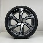 Volvo NIEUWE 22 inch velgen + zomerbanden XC90 2015-, Auto-onderdelen, 275 mm, Banden en Velgen, Nieuw, Overige maten