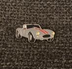 PIN - AC COBRA - OLDTIMER - AUTO - VOITURE - CAR, Transport, Utilisé, Envoi, Insigne ou Pin's