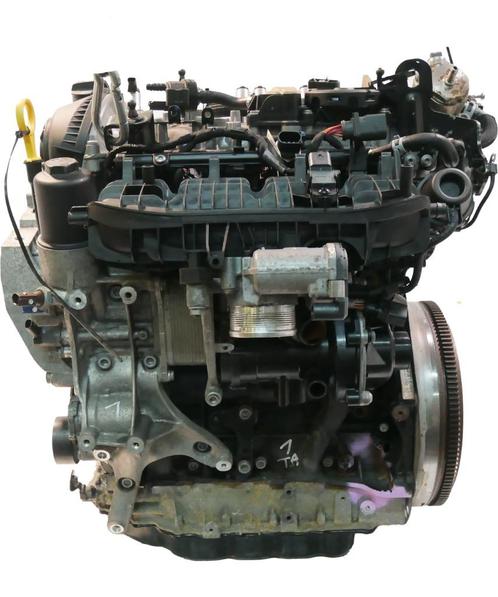 Audi Q3 8U 2.0 CLUB CUL-motor, Auto-onderdelen, Motor en Toebehoren, Audi, Ophalen of Verzenden