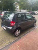 Vw Fox 1.2 essence ️ prête à immatriculer !, Autos, Volkswagen, Boîte manuelle, Noir, Gris, 3 portes