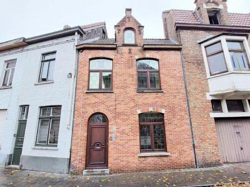 Huis te koop in Brugge, Immo, Huizen en Appartementen te koop, Vrijstaande woning, F