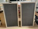 Carad luidsprekers, Audio, Tv en Foto, Versterkers en Ontvangers, Gebruikt, Ophalen, Overige merken, Minder dan 60 watt