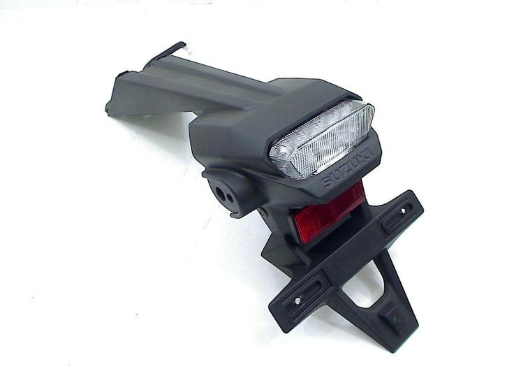 KENTEKENPLAAT HOUDER Suzuki GSX-8S (01-2023/-), Motoren, Onderdelen | Suzuki, Gebruikt