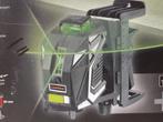 Laser, Ophalen, Nieuw